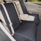 Waterproof Pet Car Seat Cover