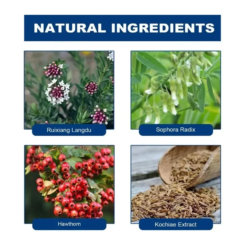 Pet Skin Care Nourishing Liquid