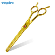 7-Inch Pet Grooming Scissors