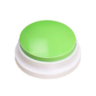 Pet Voice Recording Training Button