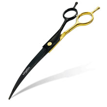 7-Inch Pet Grooming Scissors