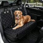 Waterproof Pet Car Seat Cover