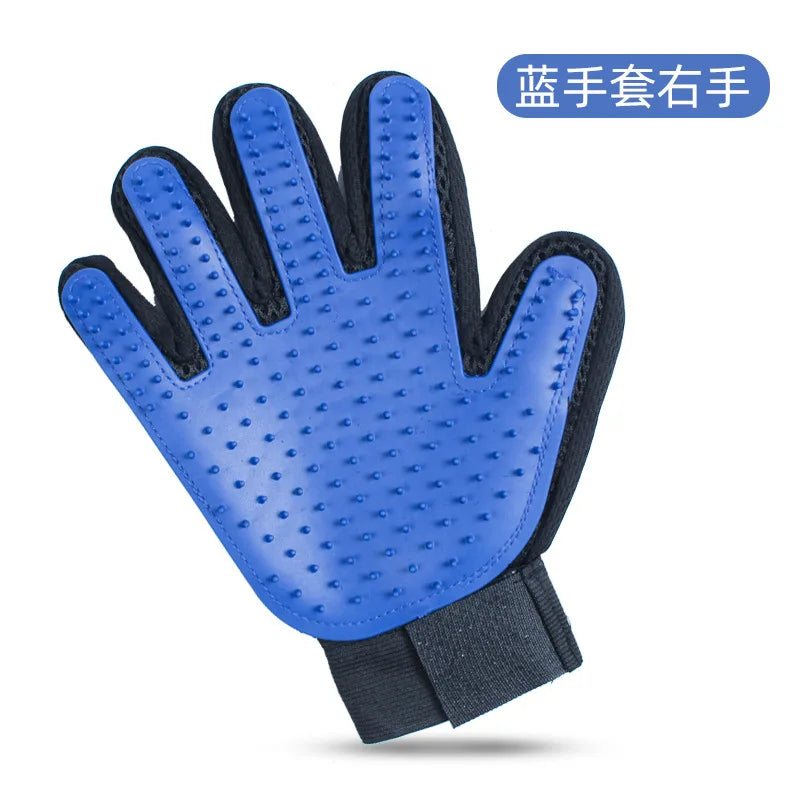 2-in-1 Pet Grooming Kit