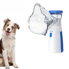 Pet Respiratory Relief Nebulizer