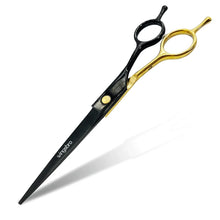 7-Inch Pet Grooming Scissors