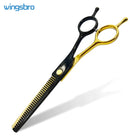 7-Inch Pet Grooming Scissors