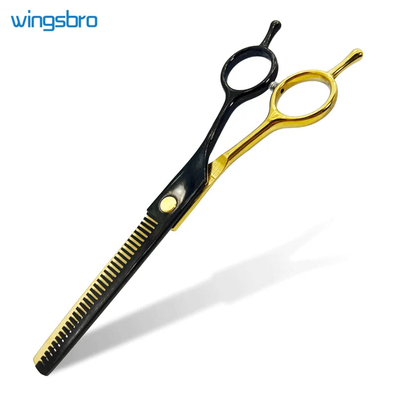 7-Inch Pet Grooming Scissors