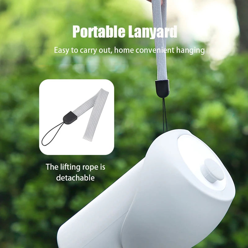 Foldable Pet Travel Water Cup