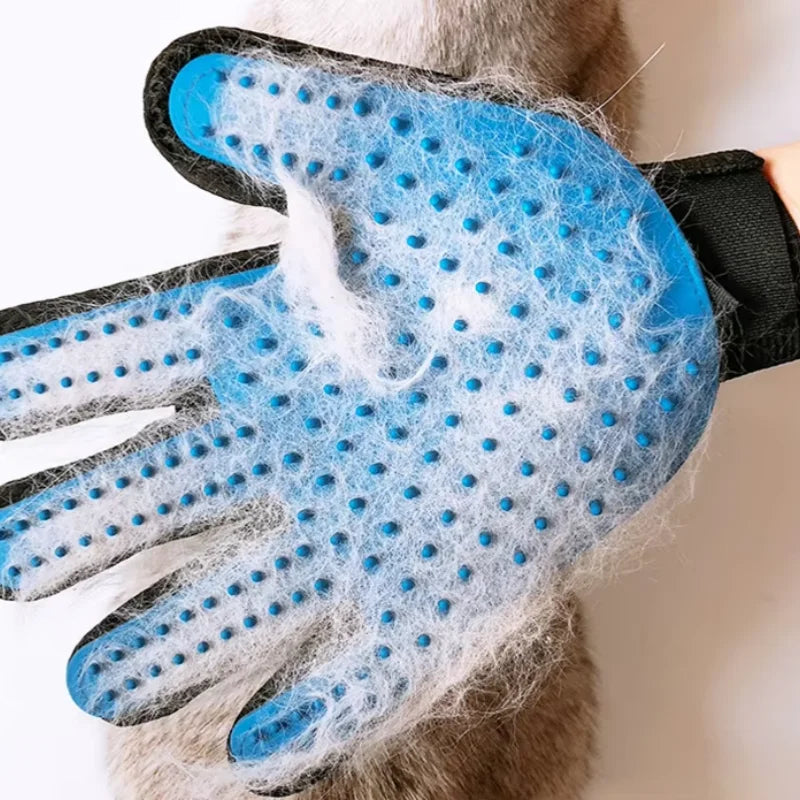 2-in-1 Pet Grooming Kit