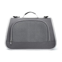 Portable Breathable Pet Travel Carrier Bag