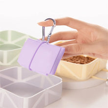 Portable Foldable Pet Travel Bowl