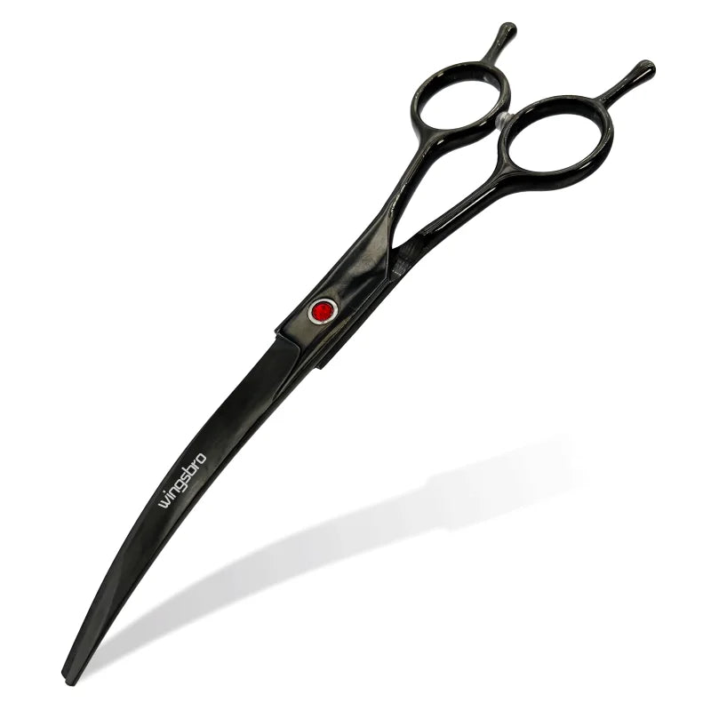 7-Inch Pet Grooming Scissors