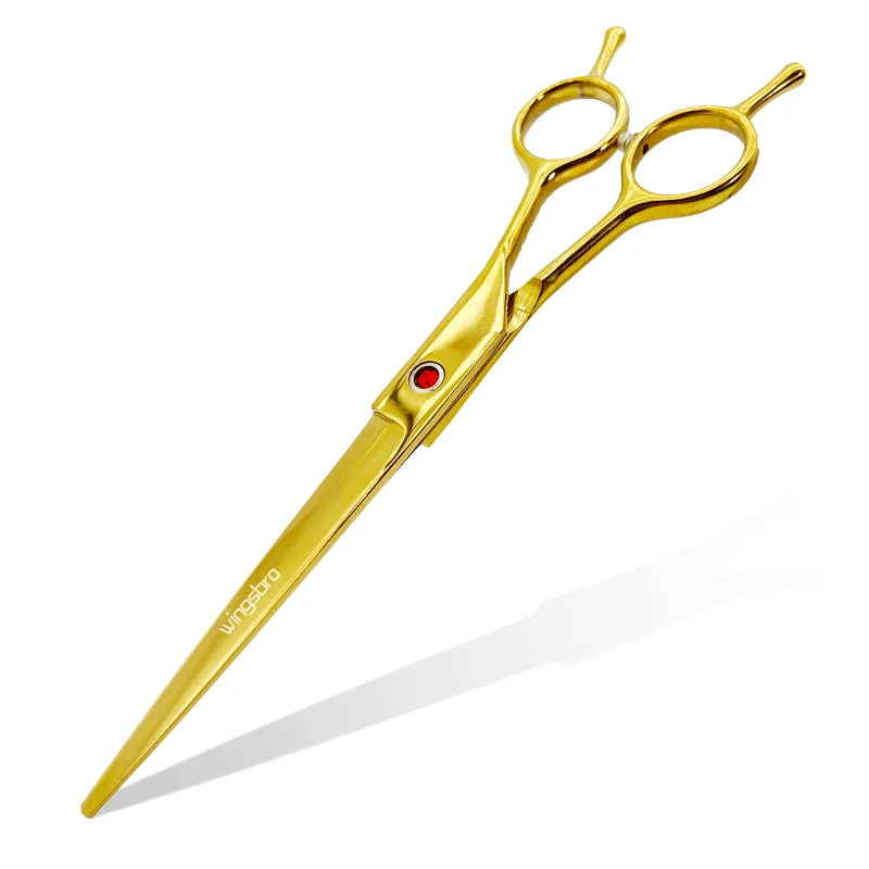 7-Inch Pet Grooming Scissors