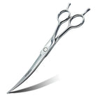 7-Inch Pet Grooming Scissors