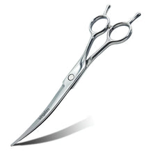 7-Inch Pet Grooming Scissors