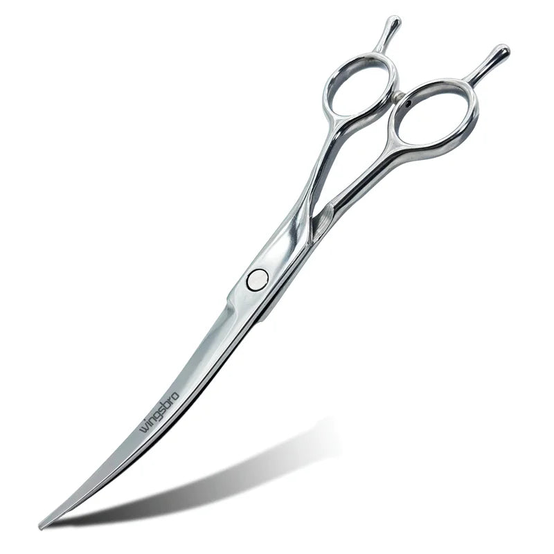 7-Inch Pet Grooming Scissors