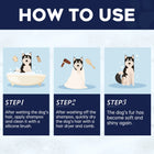 Pet Skin & Hair Care Shampoo