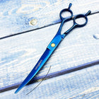 7-Inch Pet Grooming Scissors