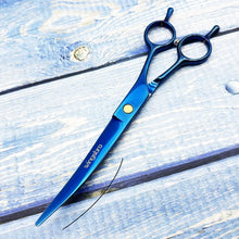 7-Inch Pet Grooming Scissors