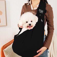 Portable Waterproof Pet Carrier Bag