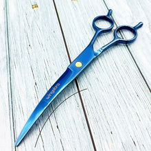 7-Inch Pet Grooming Scissors