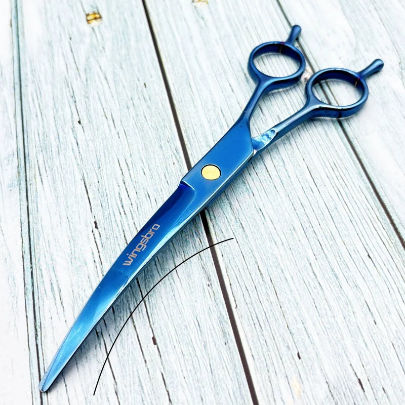 7-Inch Pet Grooming Scissors