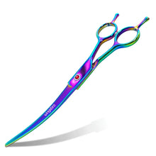 7-Inch Pet Grooming Scissors