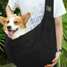 Portable Waterproof Pet Carrier Bag