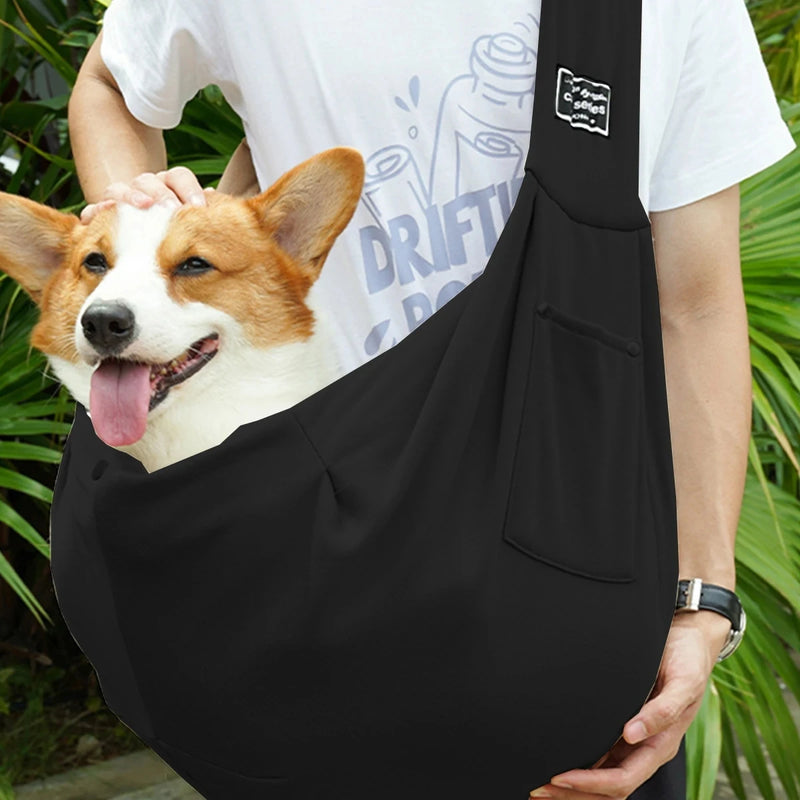 Portable Waterproof Pet Carrier Bag
